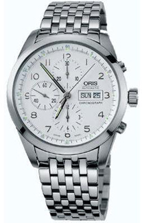 ORIS - XXL CHRONOGRAPH
