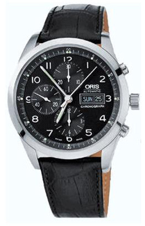 ORIS - XXL CHRONOGRAPH