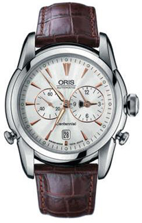ORIS - ARTELIER CENTENNIAL SET 1904 Limited EDITION