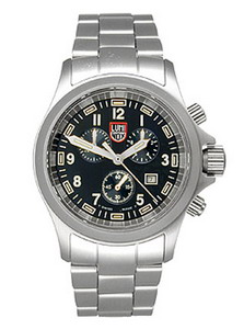 Luminox -- Chrono Field