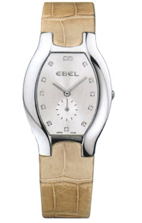 Ebel -- Beluga Tonneau