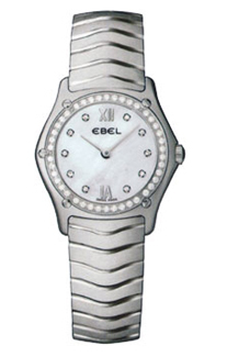 Ebel -- Classic Wave