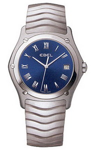 Ebel -- Classic Wave