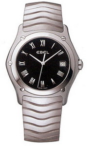 Ebel -- Classic Wave