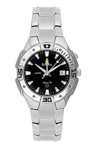 Bulova - Millennia
