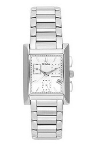 Bulova - Chronograph