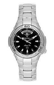 Bulova - Marine Star