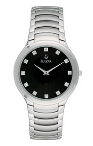 Bulova - Marine Star