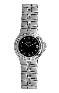 BULOVA -- INFINITY