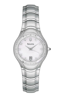 BULOVA -- MAESTRO