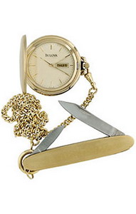 Bulova - Specialty