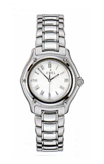 Ebel -- 1911