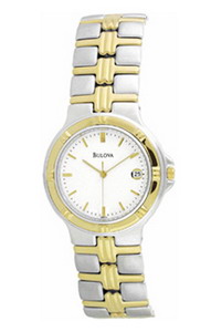 Bulova - Infinity