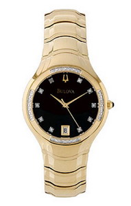 Bulova - Dress Watch
