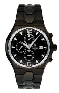 Bulova - Marine Star