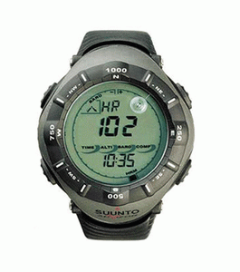 Suunto -- Advisor Wrist Computer