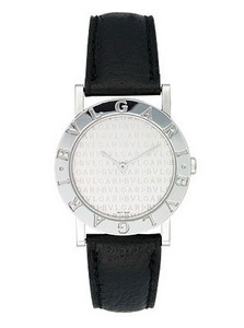 Bvlgari - Men's Strap