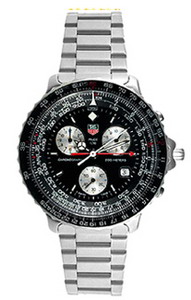 TAG Heuer -- SPECIALIST