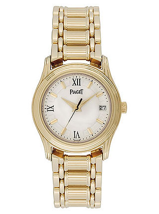 Piaget -- Polo Women's Dress Watch