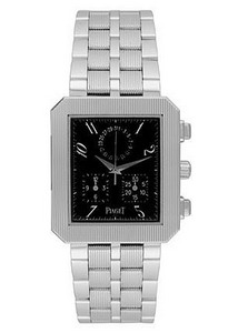 Piaget -- Protocole Men's Dress Watch