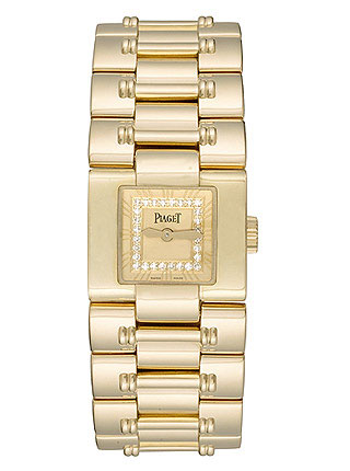 Piaget -- Dancer Women's Dress Watch