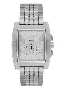 Piaget -- Upstream Men's Steel