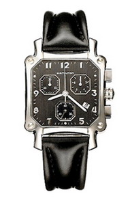 HAMILTON -- LLOYD CHRONO