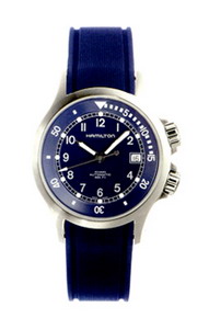 HAMILTON -- KHAKI NAVYBLUE