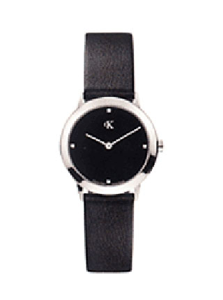 Calvin Klein -- Diamonds Collection