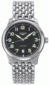 LONGINES -- AVIGATION