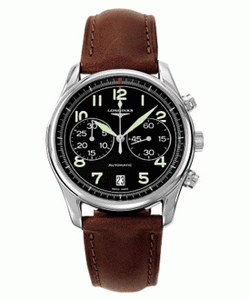 LONGINES -- AVIGATION