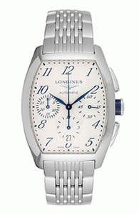 LONGINES -- EVIDENZA
