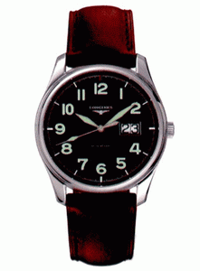 LONGINES -- AVIGATION