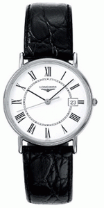 LONGINES -- PRESENCE