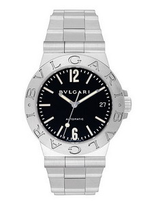 Bvlgari - Diagono Men's Automatic