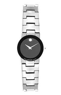 MOVADO -- SAFIRO