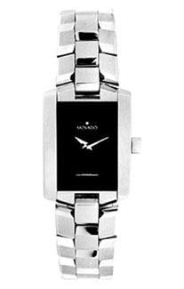 MOVADO -- ELIRO