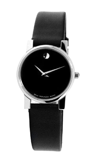 MOVADO -- MODERNA