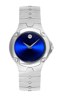 MOVADO -- SPORTS EDITION