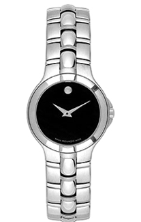 MOVADO -- MEDALIST