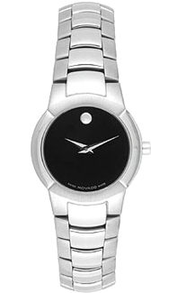 MOVADO -- MONTO