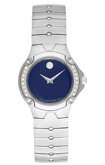 MOVADO -- SE
