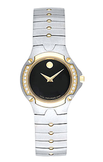 MOVADO -- SPORTS EDITION