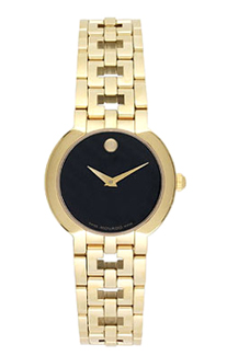 MOVADO -- ESTIMO