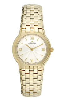 MOVADO -- CELESTINA