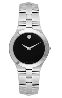 MOVADO -- JURO