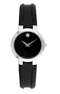 MOVADO -- FACETO