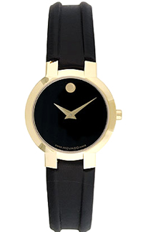 MOVADO -- FACETO