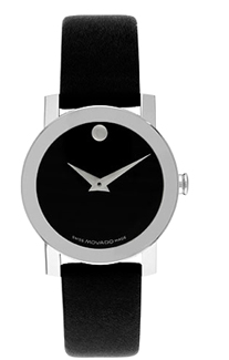 MOVADO -- SAPPHIRE