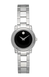 MOVADO -- JUNIOR SPORT
